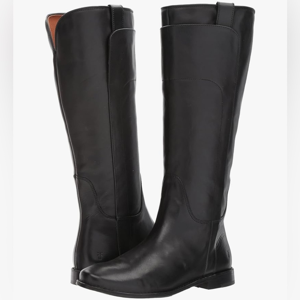 Frye Paige Boots